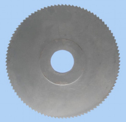 Photo de la fraise scie